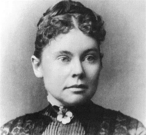 The curwe of lizzie borden
